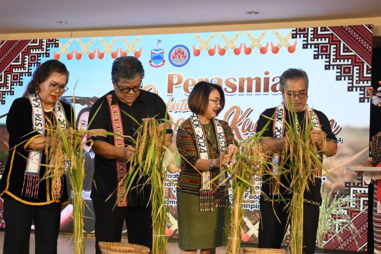 Penaiktarafan daerah kecil Sook kepada daerah penuh mudahkan penduduk dapat perkhidmatan lebih cekap