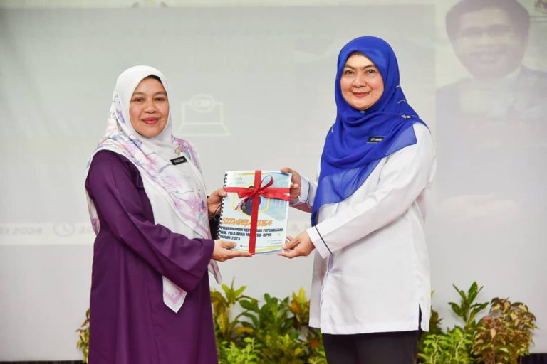 SPM 2023 : 484 calon di Sabah peroleh keputusan cemerlang