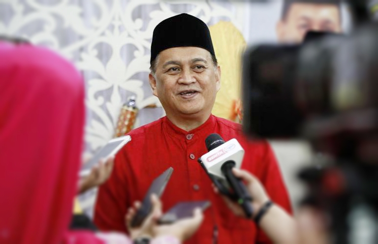 Kemahiran asas literasi 3M jadi keutamaan seawal usia kanak-kanak di negeri ini – Arifin