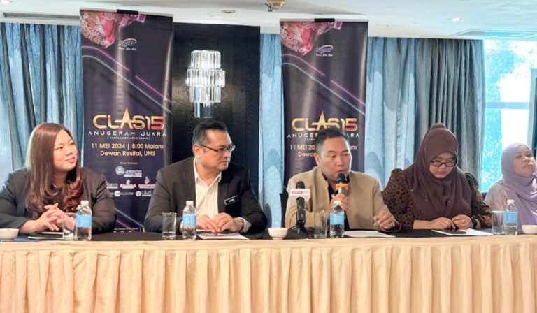 RM23,000 wang tunai menanti pemenang CLAS -15 RTM Sabah Sabtu ini