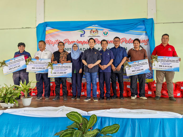 LPP komited bantu peladang miliki jentera kecil, sederhana