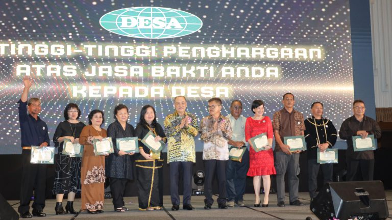 RM99.05 juta untuk bangun sub sektor ternakan Sabah