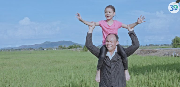 Jetama terbit filem pendek “Hero Kaamatan Ku”