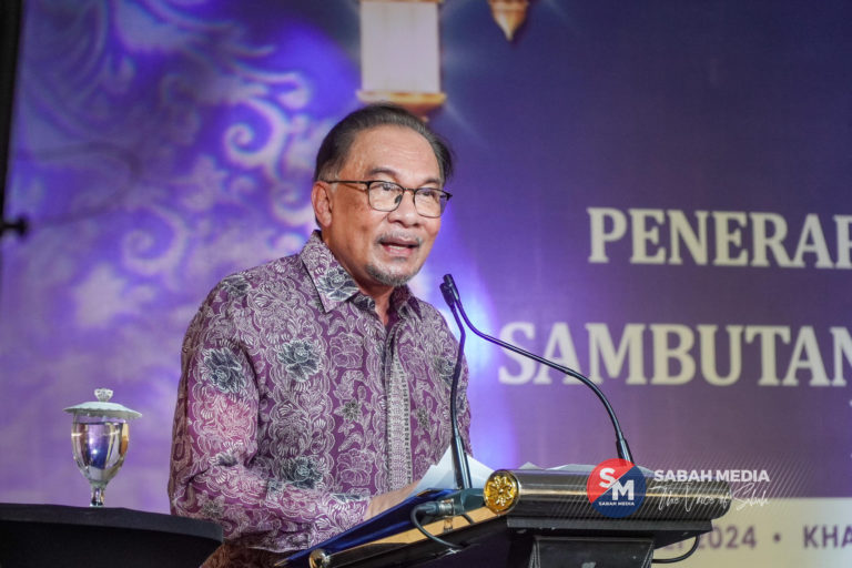 Agensi Pintu Masuk dan Sempadan Malaysia diarah memulakan tugas serta-merta – PM 