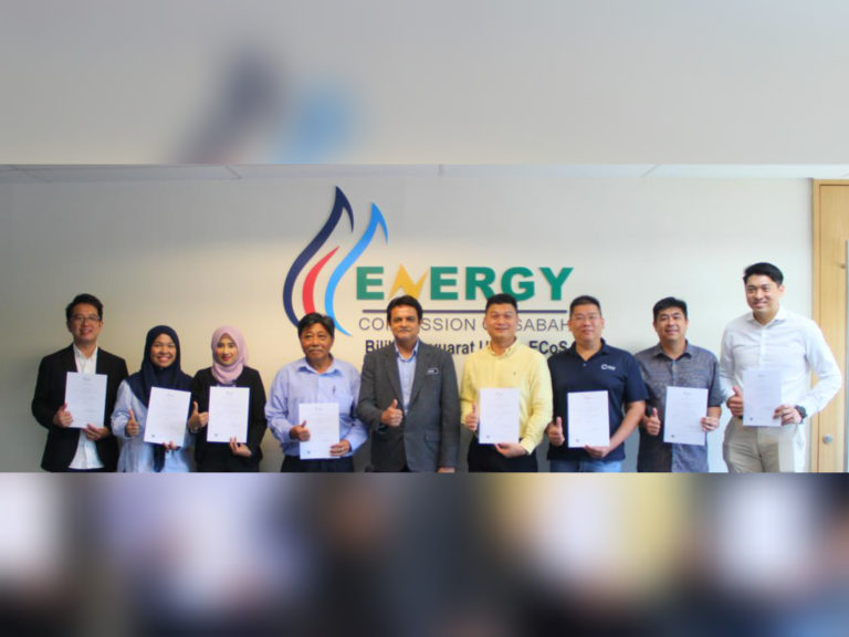 ECoS umum Pendaftaran Syarikat Kontraktor Elektrik Berdaftar untuk kerja pemasangan Solar PV