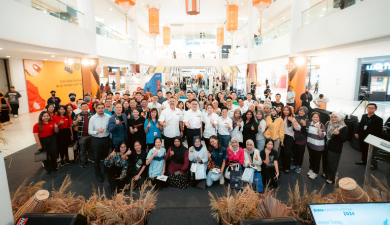 Kerajaan Negeri perkasa “Manufacturing Investment Task Force”