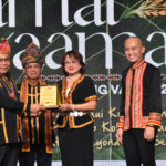 Kaamatan,klang valley