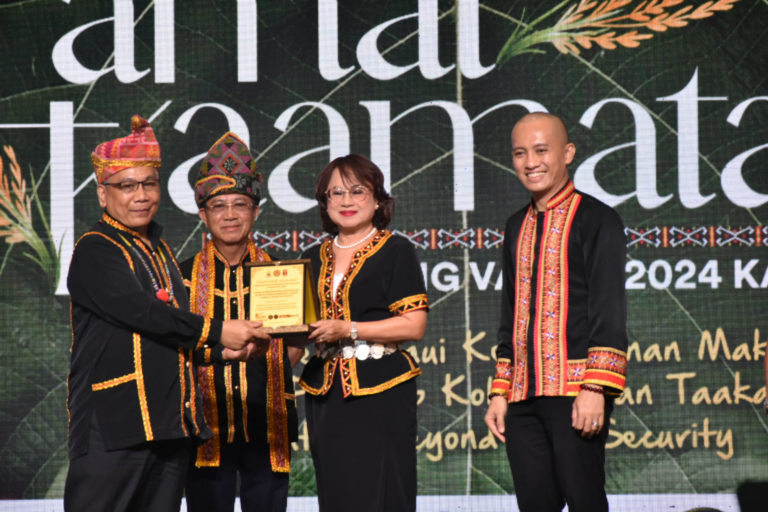 Kaamatan wadah promosi perpaduan sosial, jambatan persefahaman – Dr. Joachim