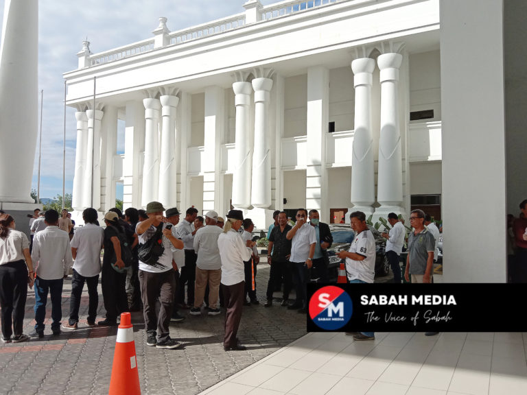 Mahkamah benarkan Kerajaan Sabah campur tangan cabar Perintah Pemberian Khas 40 peratus