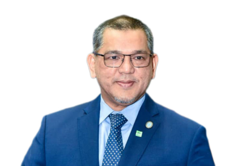 Sabah berada di bawah kepimpinan yang tepat – Nizam