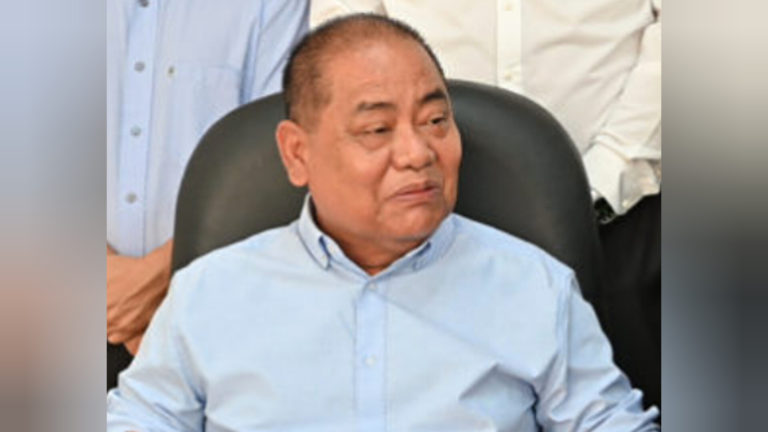 Dr Sangkar komited beri kerjasama baik perkukuh PKR seluruh negara