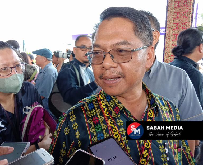 Semua ketua cabang PKR diseru beri kerjasama, mantapkan jentera menjelang PRN17 – Mustapha