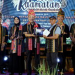 Kaamatan Tuaran 02