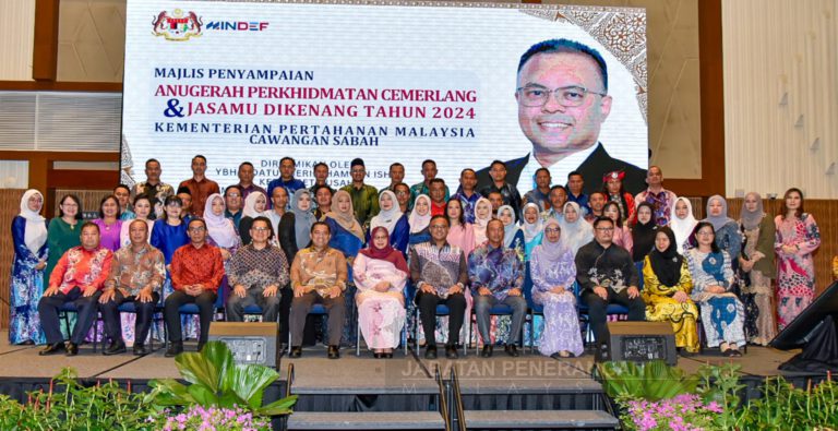 Kukuhkan intergriti warga MINDEF secara berterusan