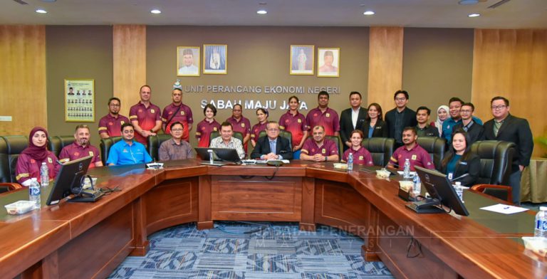 MTCP : Diplomasi Budaya 2024 kukuhkan hubungan dua hala