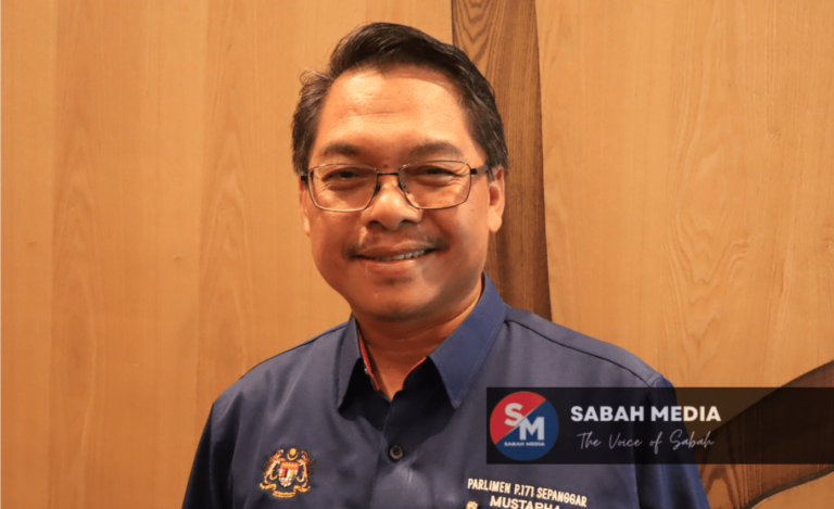 Mustapha dilantik Ketua PKR Sabah baharu