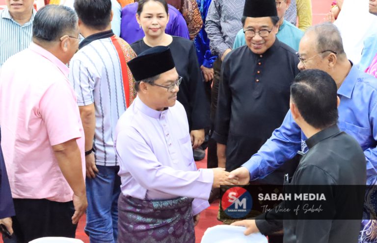 Cari kaedah tingkat minat pelajar terhadap STEM di Sabah