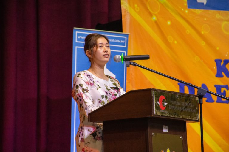 Klinik Mesra Remaja beri penekanan kesejahteraan remaja secara menyeluruh