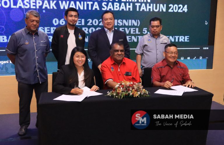Sabah mahu kekalkan kejuaraan Liga Wanita Nasional