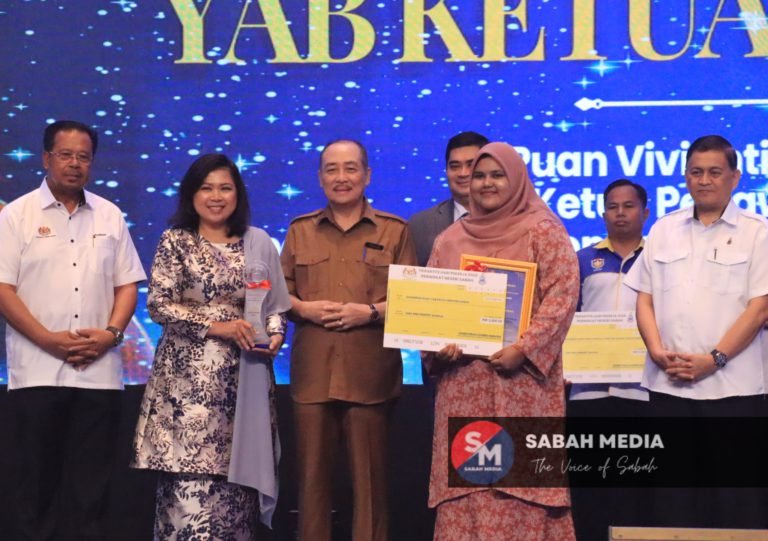 Kerajaan Negeri sokong penuh pindaan Ordinan Buruh Sabah