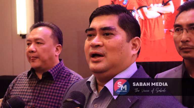 Sabah FC pastikan keselamatan pemain, pegawai terjaga
