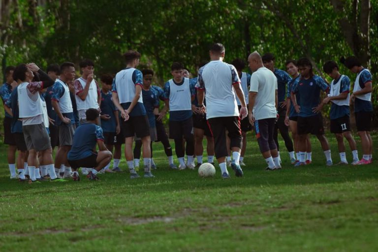 U23 Sabah FC sasar kutip satu mata menentang JDT II