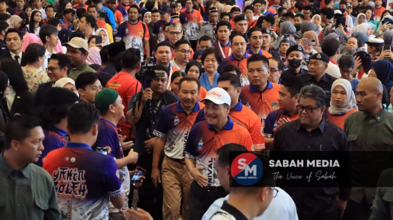 KBSS perlu gerak program sesuai untuk belia Sabah