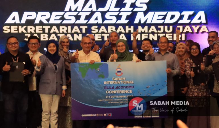 SSMJ kerjasama dengan agensi Kerajaan pastikan miskin tegar di Sabah dinoktahkan segera