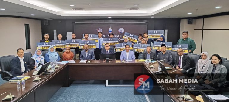 Lebih 5,000 pelajar telah terima manfaat menerusi TPNS