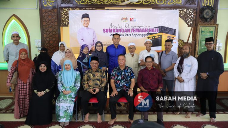 Bakal jemaah haji diingatkan jaga kesihatan ketika di Mekah