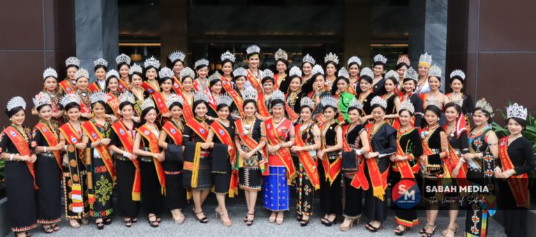 51 ‘sumandak’ Sabah bakal rebut gelaran UNK Kebangsaan