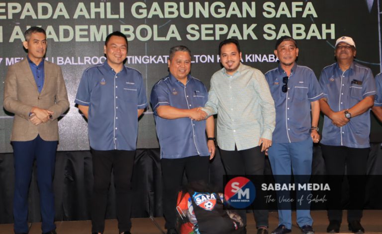 Ahli gabungan SAFA, akademik bola sepak disaran jalin kolaborasi bersama sekolah
