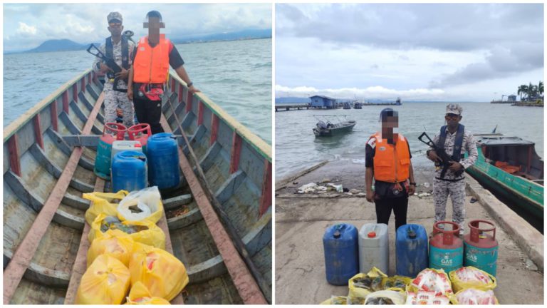 Maritim Malaysia tahan bot kargo bawa barang kawalan tanpa permit