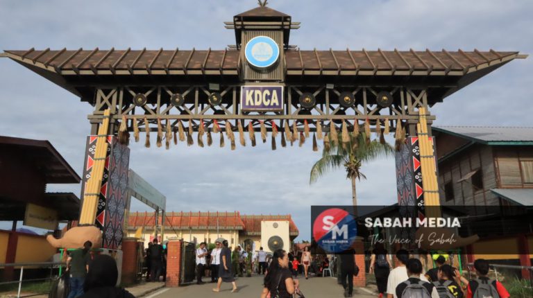 Anwar hadir rasmi penutupan Pesta Kaamatan 2024 esok