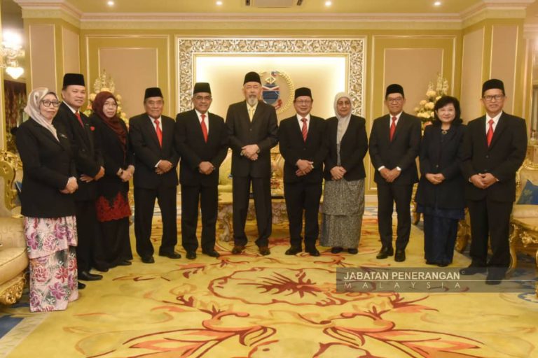 SPANS terima lebih 260,000 permohonan jawatan