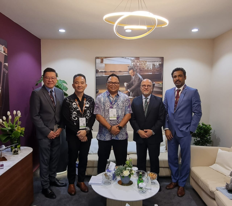 Sabah sasar pasaran pelancongan Timur Tengah