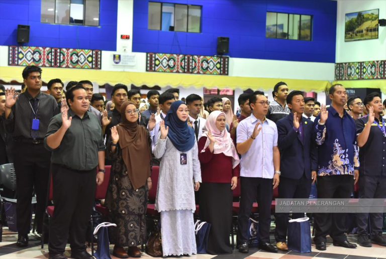 Kesedaran masyarakat terhadap ‘Job Scam’ perlu ditingkatkan