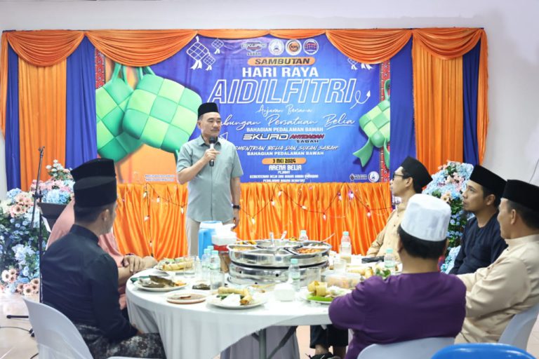 Siap sedia hadapi kemungkinan banjir – Ruslan