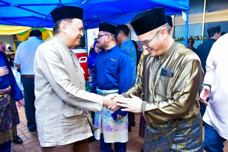 MUIS anggap isu berkaitan zakat sebagai cabaran, kritikan membina