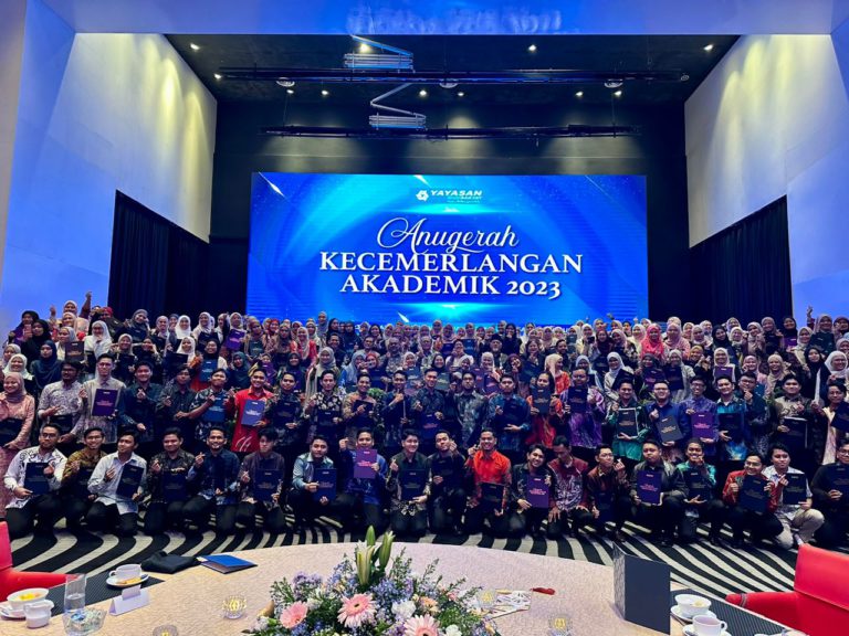 KUSKOP tawar pembiayaan pengajian kepada pelajar Palestin