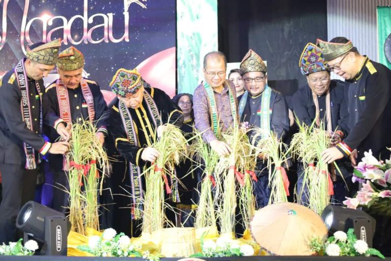 Pesta Kaamatan pemangkin kepada ekonomi masyarakat