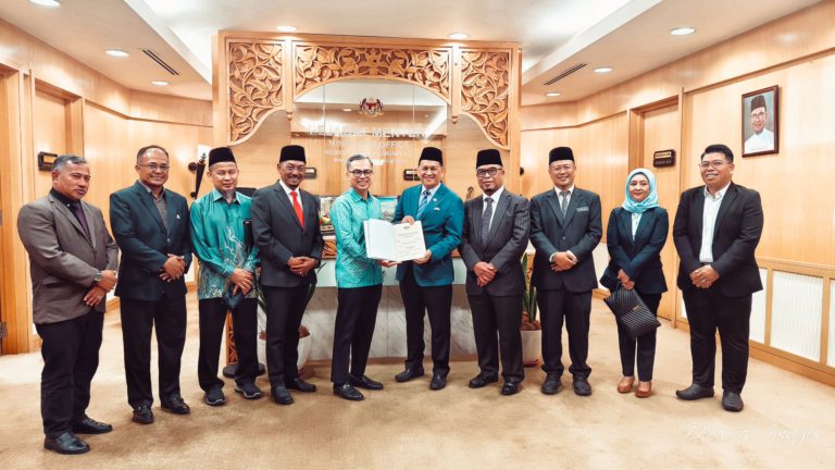 MUIS jadi majlis agama negeri pertama peroleh lesen NFP