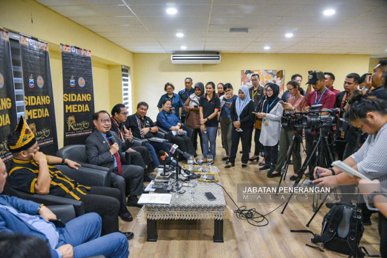 Sabah bakal kemuka secara rasmi tuntutan 40 peratus hasil kepada Persekutuan – Jeffrey