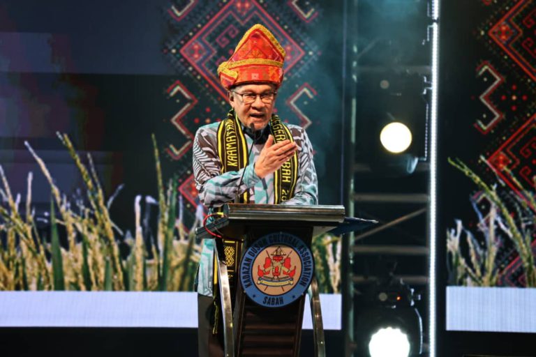 PM tidak ada masalah tunai MA63, tidak mahu tertangguh