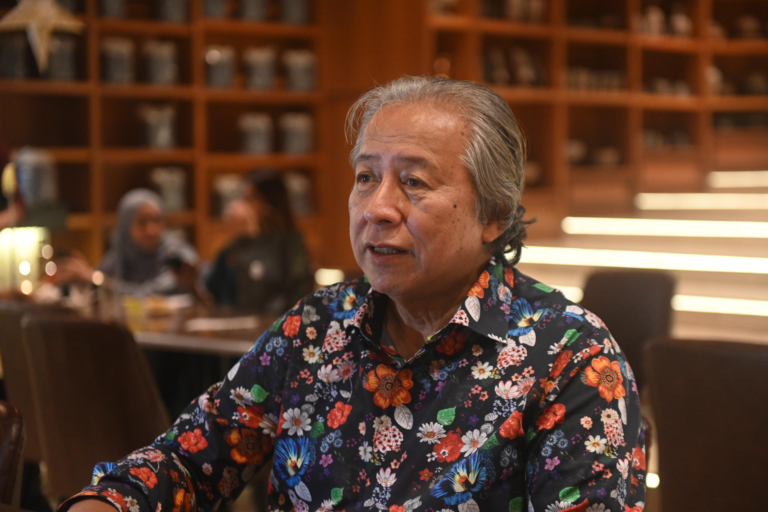 Parti Cinta Sabah secara rasmi sertai Gabungan Rakyat Sabah