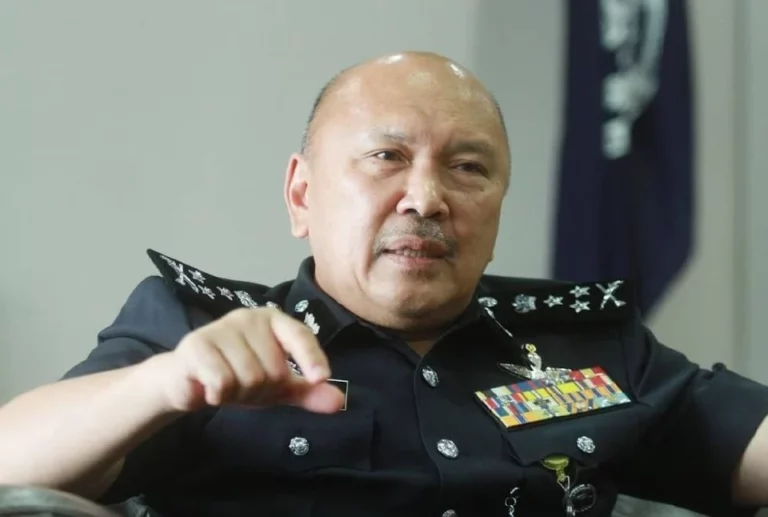 Polis rampas lebih RM5 juta pelbagai barangan melalui Operasi Khas Benteras Penyeludupan