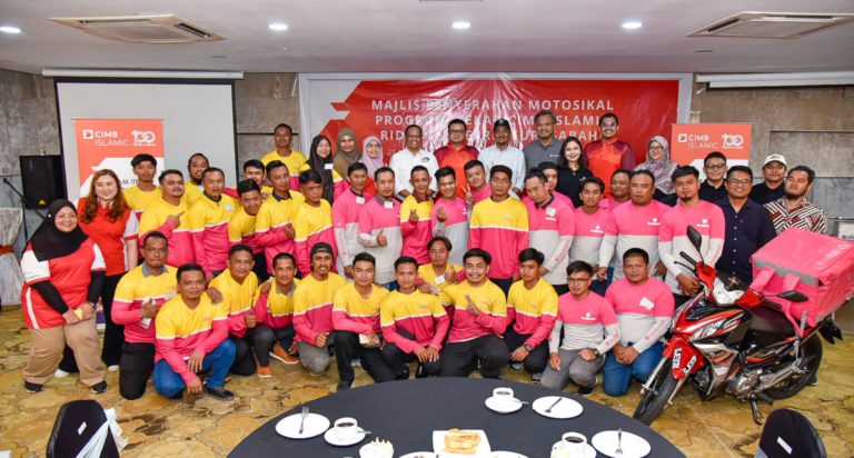 Program i-Tekad dijangka diperluas ke seluruh Sabah