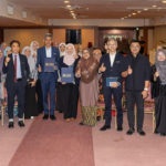 gambar 3 para trainers ums