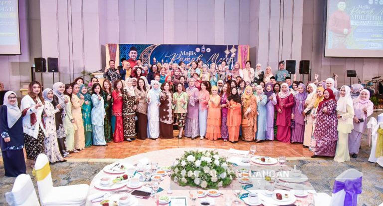 Golongan wanita di Sabah terus diperkasa