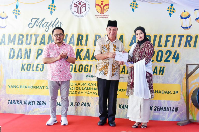 KTYS buka ruang kerjasama mantapkan kursus ditawarkan